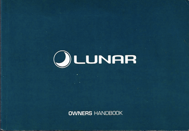 2010 Lunar Caravan Handbook PDF