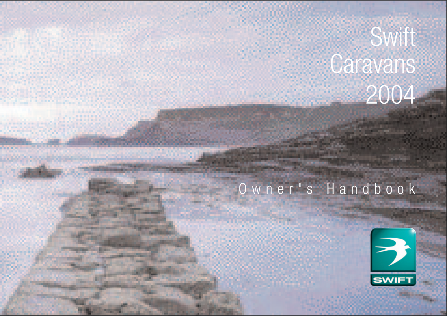 2004 Swift Caravan Handbook