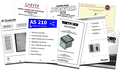 100+ Appliance Manual Upgrade