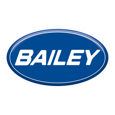 Bailey Caravan Handbooks