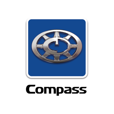 Compass Motorhome Handbooks