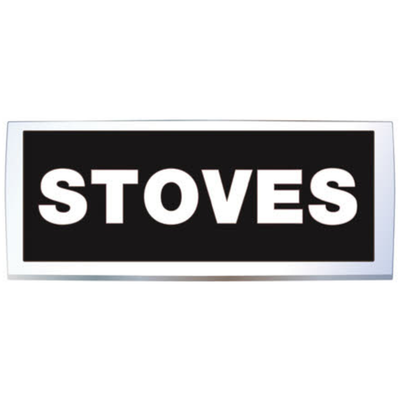 Stoves Appliance Manuals
