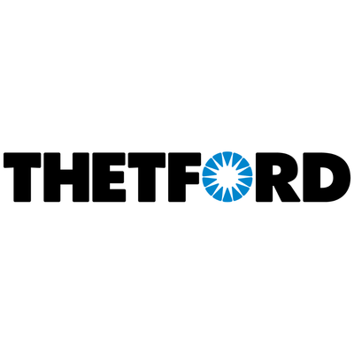 Thetford Appliance Manuals