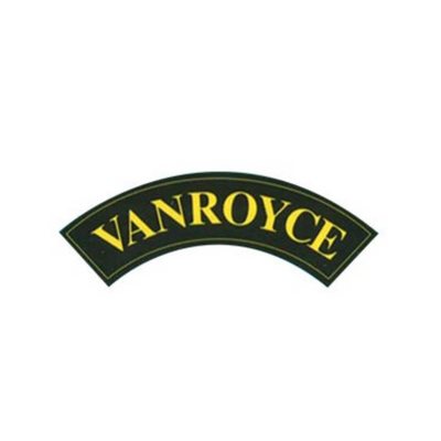 Vanroyce Caravan Handbooks