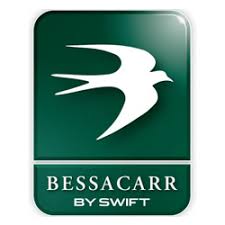 Bessacarr Caravan Handbooks