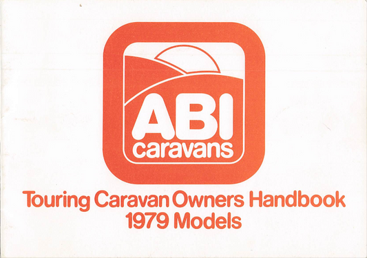 1979 ABI Caravan Handbook PDF