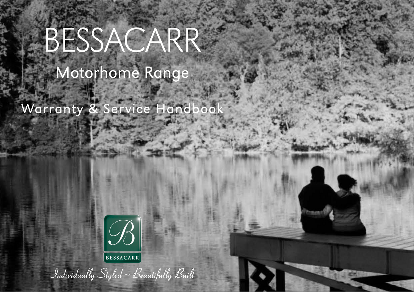 2004 Bessacarr Motorhome Handbook & Service Manual PDF